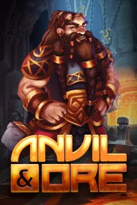 Anvil & Ore