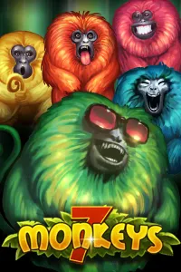 7 Monkeys